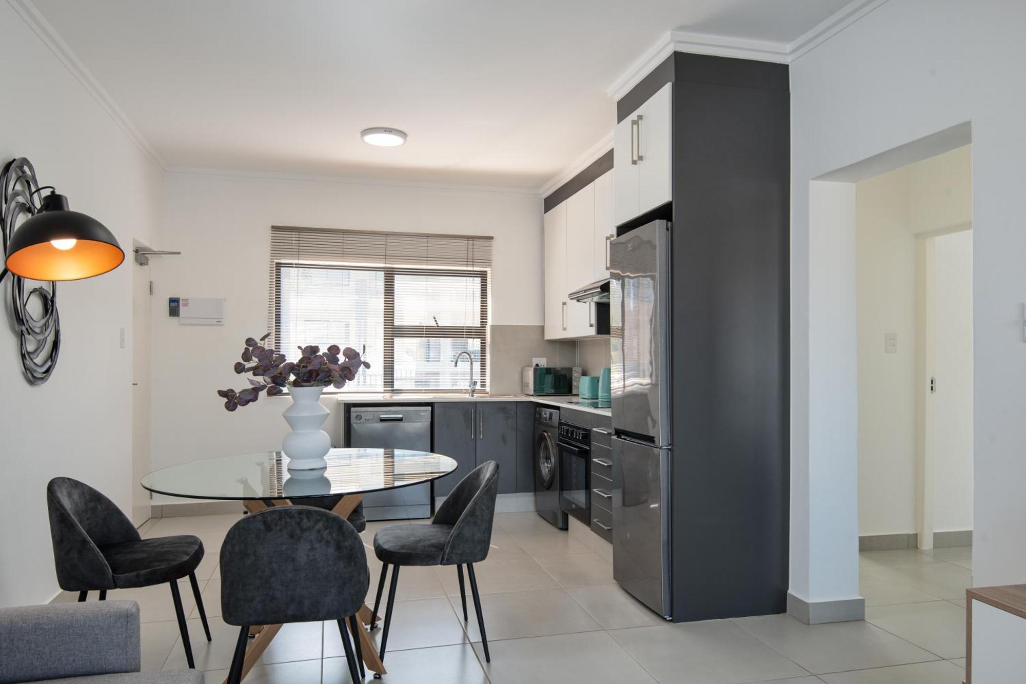 Ballito Village Luxury Apartments Exterior photo