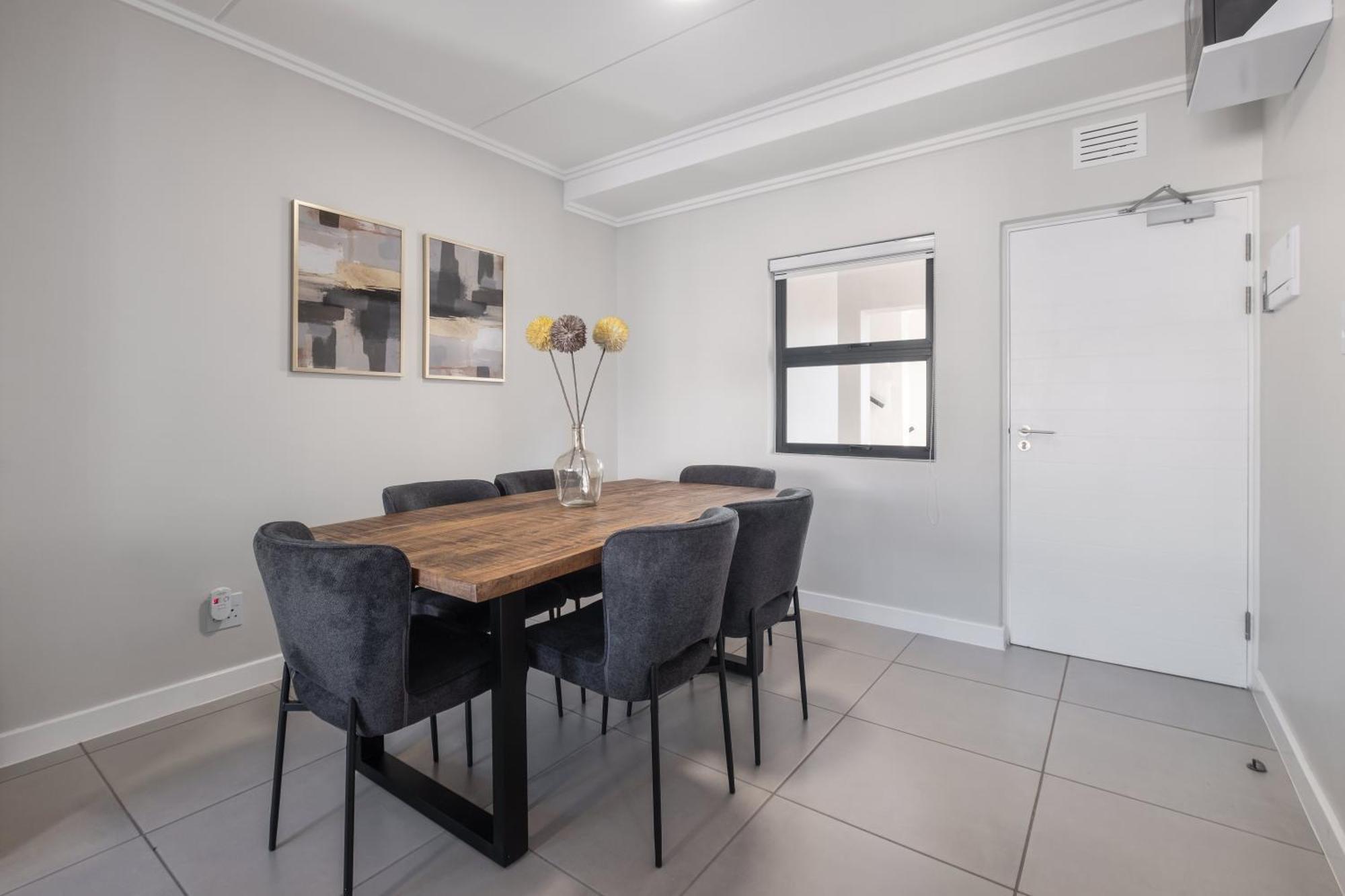 Ballito Village Luxury Apartments Exterior photo